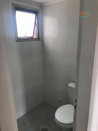 Imagem Apartamento com 3 Quartos à Venda, 69 m² em Vila Mangalot - São Paulo