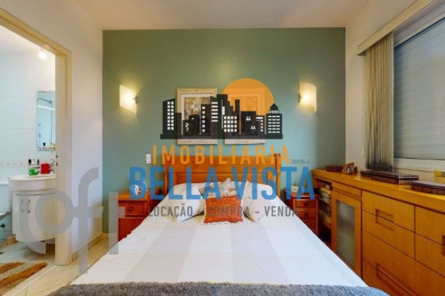 Imagem Apartamento com 2 Quartos à Venda, em Vila Mariana - São Paulo Imagem Apartamento com 2 Quartos à Venda, em Vila Mariana - São Paulo