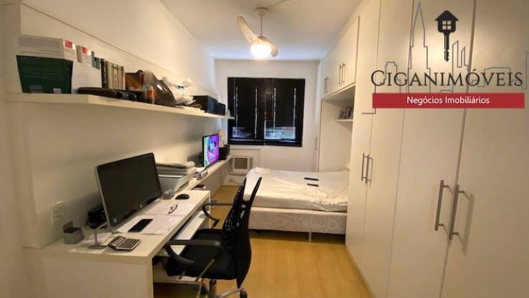 Imagem Apartamento com 2 Quartos à Venda, 64 m² em Barra Da Tijuca - Rio De Janeiro Imagem Apartamento com 2 Quartos à Venda, 64 m² em Barra Da Tijuca - Rio De Janeiro
