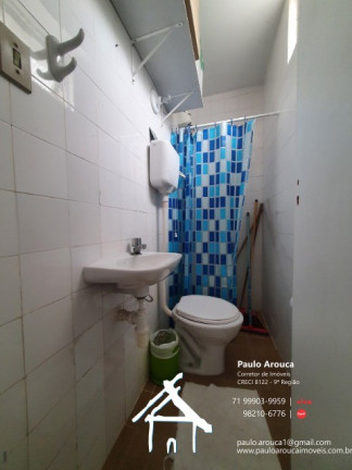 Imagem Apartamento com 4 Quartos à Venda, 137 m² em Jardim Apipema - Salvador Imagem Apartamento com 4 Quartos à Venda, 137 m² em Jardim Apipema - Salvador