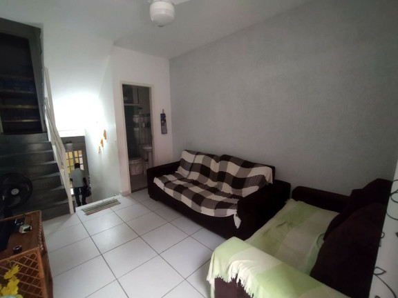Imagem Sobrado com 3 Quartos à Venda, 90 m² em Jardim Marina - Mongaguá Imagem Sobrado com 3 Quartos à Venda, 90 m² em Jardim Marina - Mongaguá