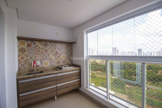 Imagem Apartamento com 3 Quartos à Venda ou Locação, 93 m² em Parque Campolim - Sorocaba