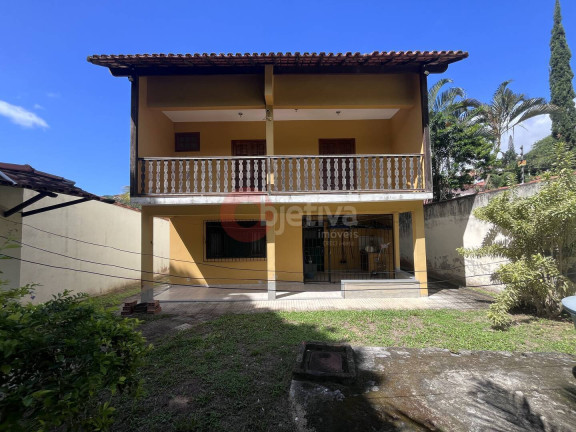 Imagem Casa com 4 Quartos à Venda, 180 m² em Peró - Cabo Frio