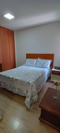 Imagem Apartamento com 3 Quartos à Venda, 100 m² em Centro - Florianópolis