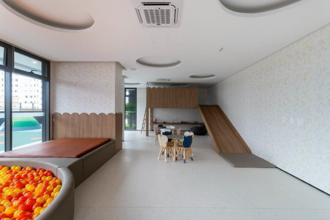 Imagem Apartamento com 3 Quartos à Venda, 84 m² em Vila Clementino - São Paulo Imagem Apartamento com 3 Quartos à Venda, 84 m² em Vila Clementino - São Paulo