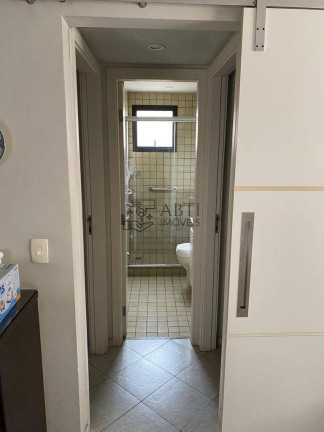 Imagem Apartamento com 3 Quartos à Venda, 100 m² em Moema - São Paulo