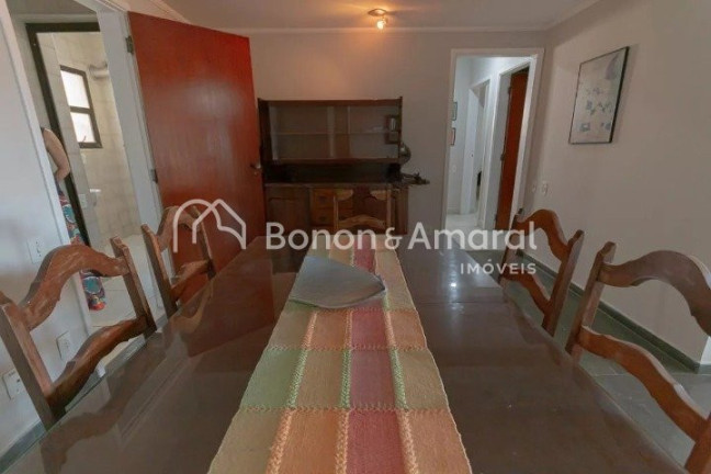 Imagem Apartamento com 3 Quartos à Venda, 97 m² em Cambuí - Campinas