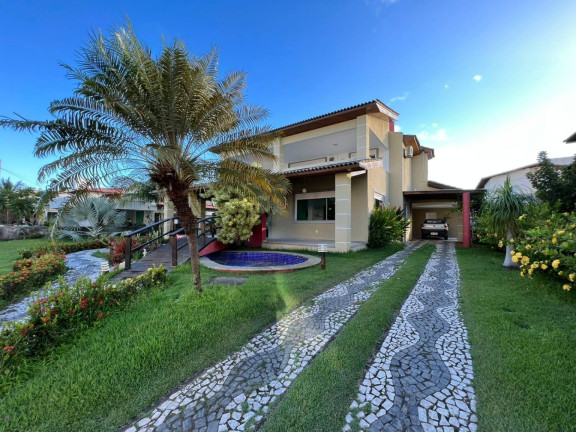 Imagem Casa com 5 Quartos à Venda, 396 m² em Zona De Expansão (aruana) - Aracaju Imagem Casa com 5 Quartos à Venda, 396 m² em Zona De Expansão (aruana) - Aracaju
