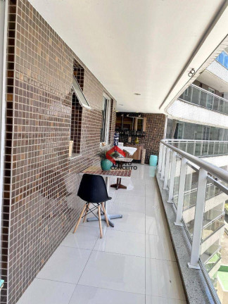 Imagem Apartamento com 3 Quartos à Venda, 120 m² em Meireles - Fortaleza Imagem Apartamento com 3 Quartos à Venda, 120 m² em Meireles - Fortaleza