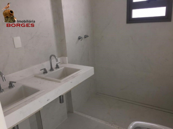 Imagem Apartamento com 3 Quartos à Venda, 192 m² em Campo Belo - São Paulo