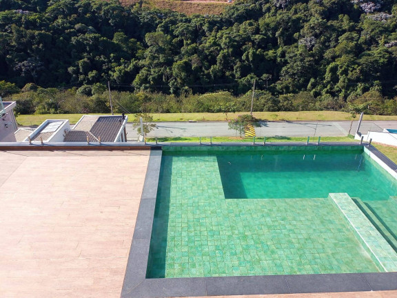 Imagem Casa de Condomínio com 5 Quartos à Venda, 510 m² em Tamboré - Santana De Parnaíba
