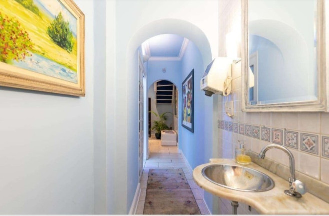 Imagem Casa com 3 Quartos à Venda, 220 m² em Jardim Paulistano - São Paulo