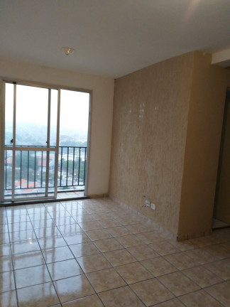 Imagem Apartamento com 2 Quartos à Venda, 48 m² em Taboão - Diadema Imagem Apartamento com 2 Quartos à Venda, 48 m² em Taboão - Diadema