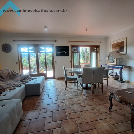 Imagem Casa com 4 Quartos à Venda, 305 m² em Serra Da Cantareira - Mairiporã