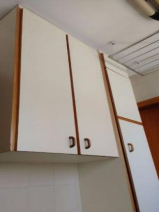 Imagem Apartamento com 4 Quartos à Venda, 153 m² em Santana - São Paulo