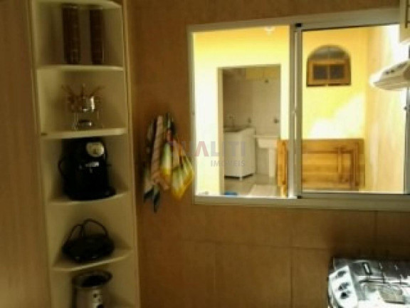 Imagem Casa com 3 Quartos à Venda, 130 m² em Moema - São Paulo