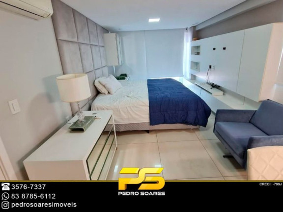 Imagem Apartamento com 3 Quartos à Venda, 153 m² em Tambaú - João Pessoa Imagem Apartamento com 3 Quartos à Venda, 153 m² em Tambaú - João Pessoa