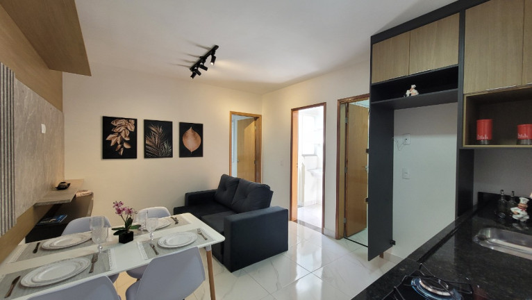 Apartamento com 1 Quarto à Venda, 33 m² em Vila Guilherme - São Paulo