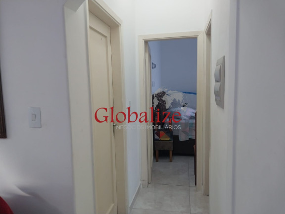 Imagem Imóvel com 2 Quartos à Venda, 74 m² em Embaré - Santos