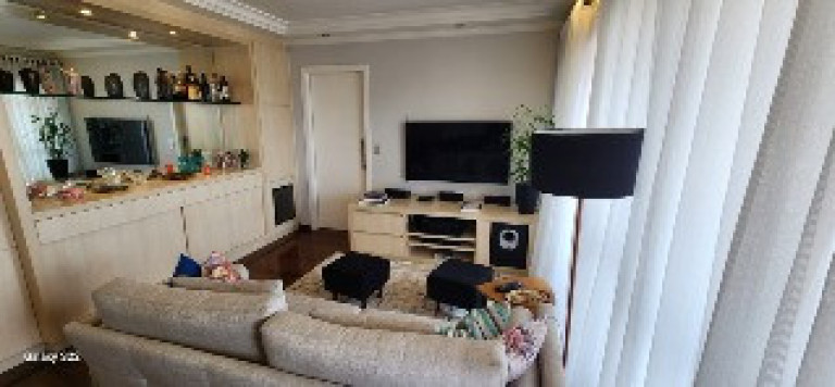 Imagem Apartamento com 4 Quartos à Venda, 125 m² em Rua Loreto/jardim Da Sáude - São Paulo