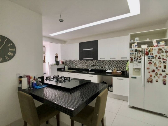 Imagem Casa de Condomínio com 4 Quartos à Venda, 400 m² em Itanhangá - Rio De Janeiro