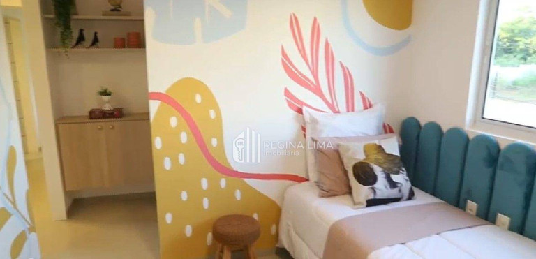 Imagem Casa com 4 Quartos à Venda, 144 m² em Morros - Teresina