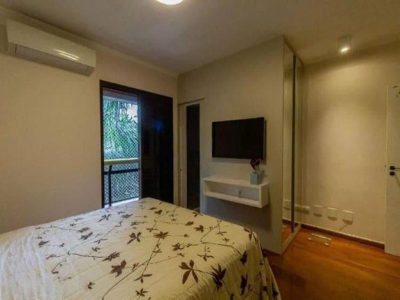 Imagem Apartamento com 4 Quartos à Venda, 175 m² em Vila Mariana - São Paulo