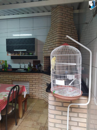 Imagem Casa com 4 Quartos à Venda, 225 m² em Jardim Wanderley - Tatuí