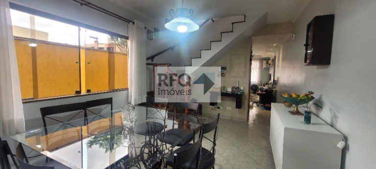 Imagem Casa com 3 Quartos à Venda, 212 m² em Jardim Da Glória - São Paulo