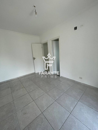 Imagem Apartamento com 4 Quartos à Venda, 170 m² em Canto Do Forte - Praia Grande