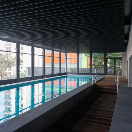Imagem Apartamento com 3 Quartos à Venda, 141 m² em Perdizes - São Paulo