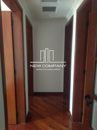 Imagem Apartamento com 3 Quartos à Venda,  em Santa Maria - Santo André
