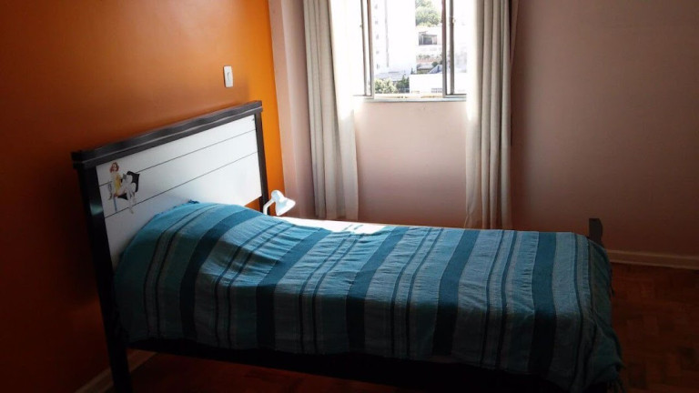 Imagem Apartamento com 3 Quartos à Venda, 90 m² em Pinheiros - São Paulo Imagem Apartamento com 3 Quartos à Venda, 90 m² em Pinheiros - São Paulo