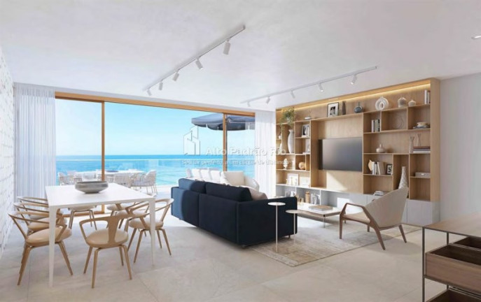 Imagem Apartamento com 3 Quartos à Venda, 137 m² em Barra Da Tijuca - Rio De Janeiro Imagem Apartamento com 3 Quartos à Venda, 137 m² em Barra Da Tijuca - Rio De Janeiro