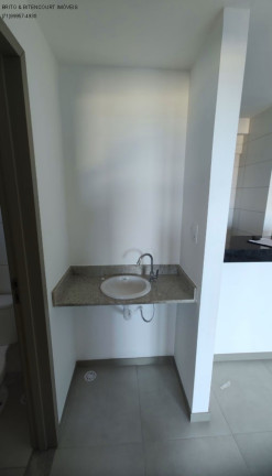 Imagem Imóvel com 1 Quarto à Venda, 42 m² em Jaguaribe - Salvador Imagem Imóvel com 1 Quarto à Venda, 42 m² em Jaguaribe - Salvador