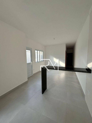 Imagem Casa com 2 Quartos à Venda, 62 m² em Parque Balneário Itanhaem - Itanhaém