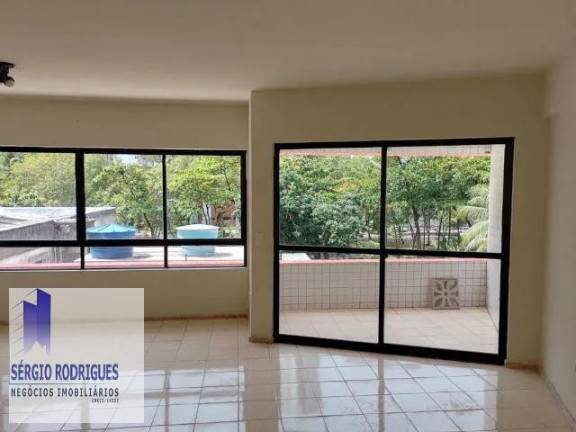 Imagem Apartamento com 3 Quartos à Venda, 125 m² em Boa Viagem - Recife