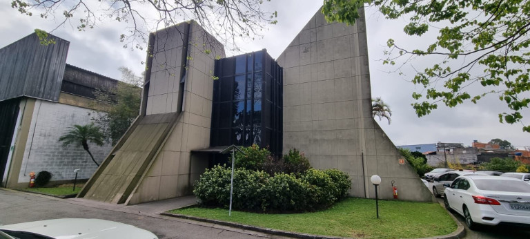 Imagem Imóvel Comercial à Venda, 3.346 m² em Planalto - São Bernardo Do Campo Imagem Imóvel Comercial à Venda, 3.346 m² em Planalto - São Bernardo Do Campo