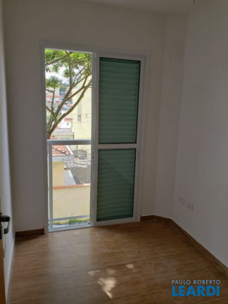 Imagem Cobertura com 2 Quartos à Venda, 50 m² em Vila Floresta - Santo André Imagem Cobertura com 2 Quartos à Venda, 50 m² em Vila Floresta - Santo André