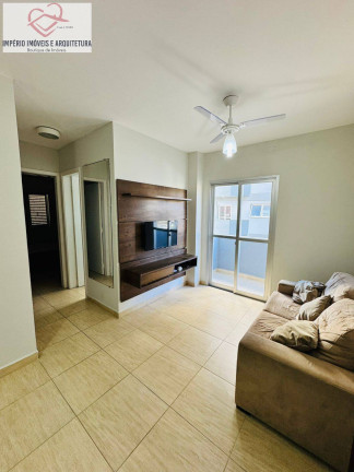 Imagem Apartamento com 2 Quartos para Alugar,  em Indaiá - Caraguatatuba