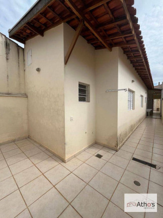 Imagem Casa com 2 Quartos à Venda, 70 m² em Jardim Morada Do Sol - Indaiatuba Imagem Casa com 2 Quartos à Venda, 70 m² em Jardim Morada Do Sol - Indaiatuba