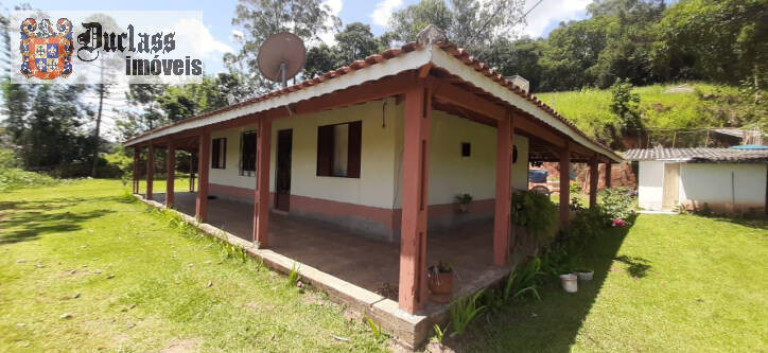 Imagem Chácara com 3 Quartos à Venda, 150 m² em Centro - Toledo Imagem Chácara com 3 Quartos à Venda, 150 m² em Centro - Toledo
