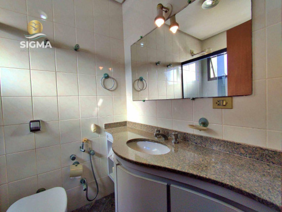 Imagem Apartamento com 3 Quartos à Venda, 115 m² em Pitangueiras - Guarujá Imagem Apartamento com 3 Quartos à Venda, 115 m² em Pitangueiras - Guarujá