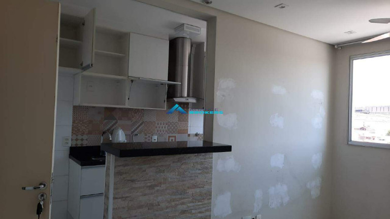 Imagem Apartamento com 2 Quartos à Venda, 51 m² em Recanto Quarto Centenário - Jundiaí