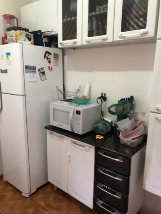 Imagem Casa com 3 Quartos à Venda, 70 m² em Jardim Teresópolis - Betim