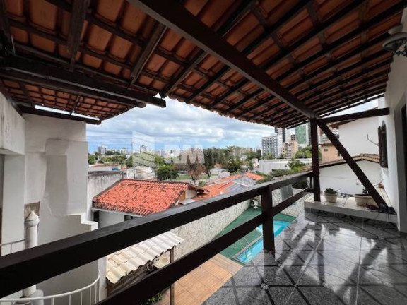 Imagem Casa com 4 Quartos à Venda, 408 m² em Caminho Das árvores - Salvador Imagem Casa com 4 Quartos à Venda, 408 m² em Caminho Das árvores - Salvador
