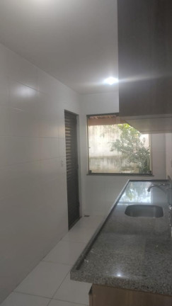 Imagem Casa com 3 Quartos à Venda, 107 m² em Campo Grande - Rio De Janeiro Imagem Casa com 3 Quartos à Venda, 107 m² em Campo Grande - Rio De Janeiro
