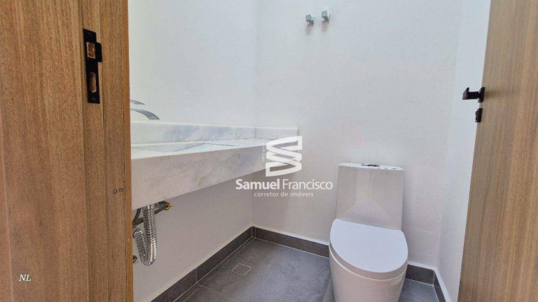 Imagem Casa com 3 Quartos à Venda, 160 m² em Ondas - Piracicaba