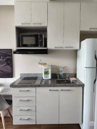 Imagem Kitnet com 1 Quarto à Venda, 22 m² em Vila Mariana - São Paulo Imagem Kitnet com 1 Quarto à Venda, 22 m² em Vila Mariana - São Paulo