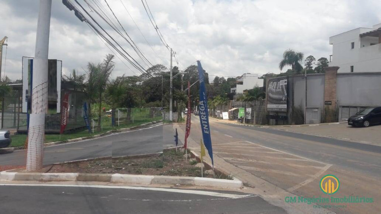 Imagem Terreno à Venda, 500 m² em Parque Rincão - Cotia Imagem Terreno à Venda, 500 m² em Parque Rincão - Cotia